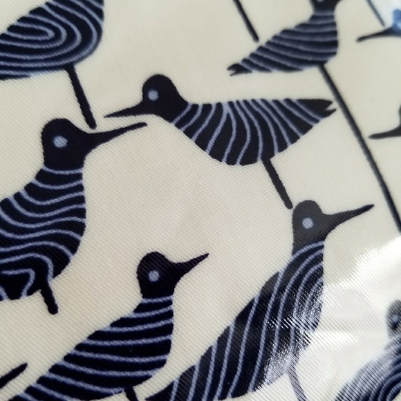 Kate Spade make up bag - Picture 3 of 3